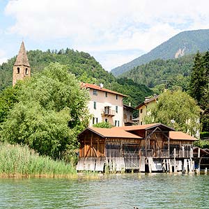 San Cristoforo al Lago