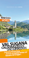 Reiseführer Valsugana